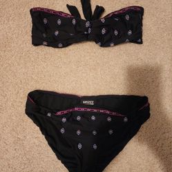 DKNY Strapless Bikini, Size 6 - Never Worn