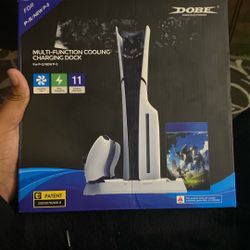 Ps4 Dock
