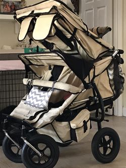 ABC adventure buggy quad