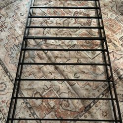 Twin Bed Frame