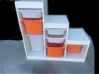 TROFAST - Storage combination