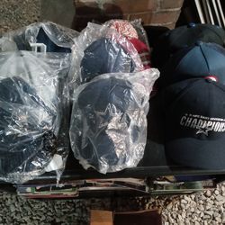 Mostly Dallascowboys hats and caps