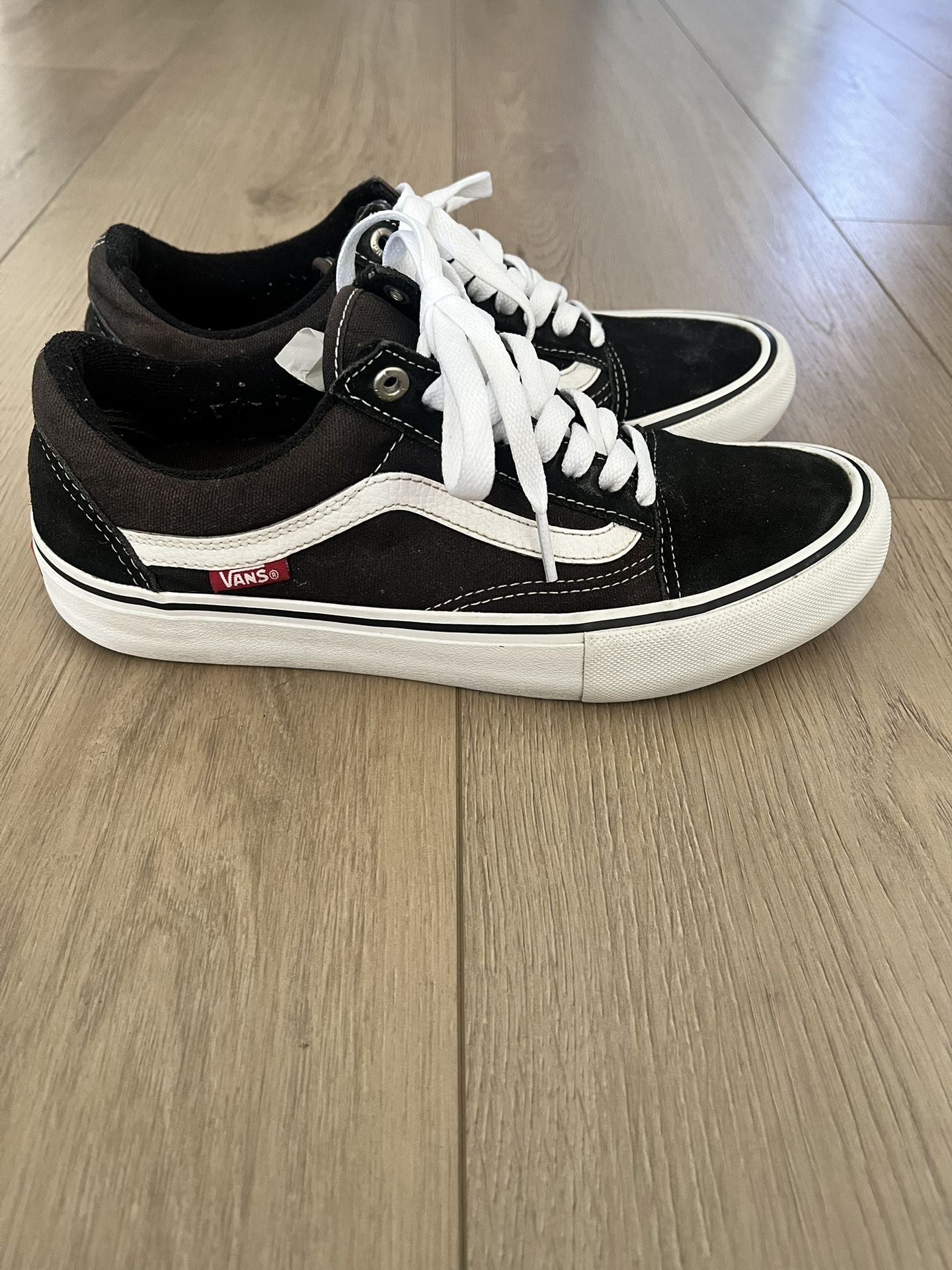 Vans Pro Duracap