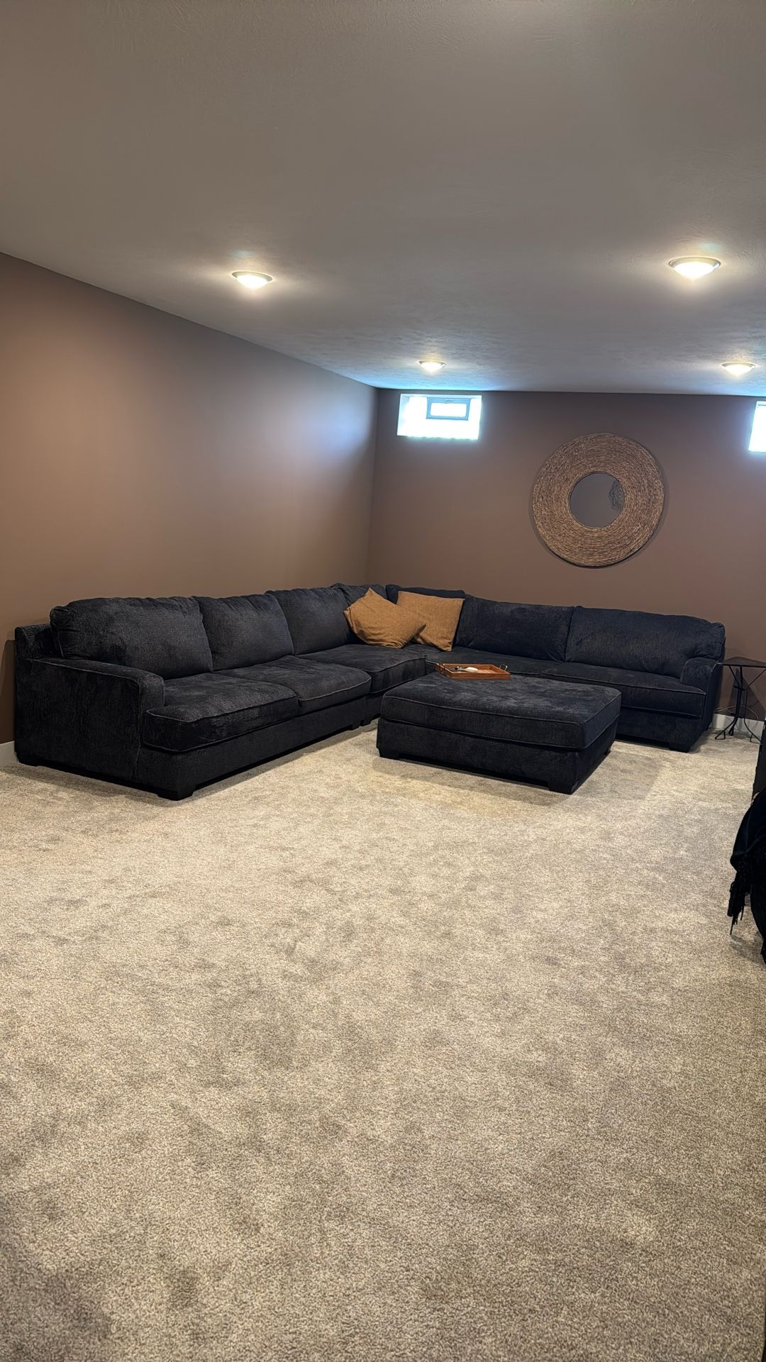 Sectional Couch