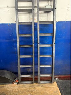 Trailer Rams