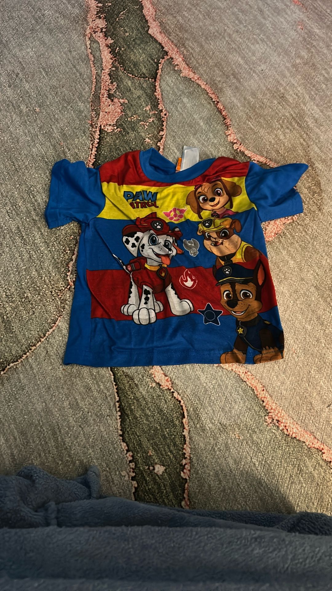 Night shirts