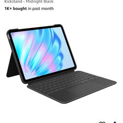 iPad Keyboard Case For Sale