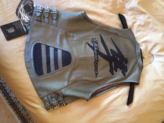 Brand new Hayabusa women's vest