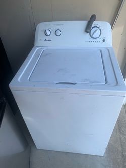 Washer