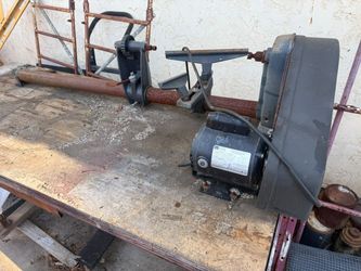 Lead Machine