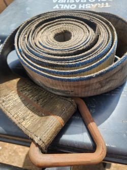 Cargo Strap