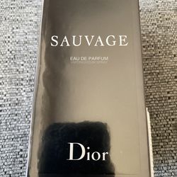 Must Buy Now! Authentic Dior Sauvage Eau de Toilette – Brand New