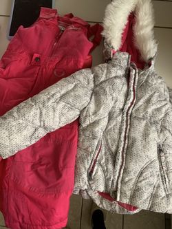 Snow Outfit