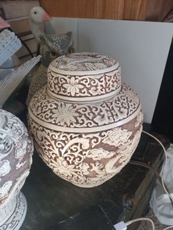 China  Made Vases 