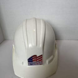 Bullard Hard Hat
