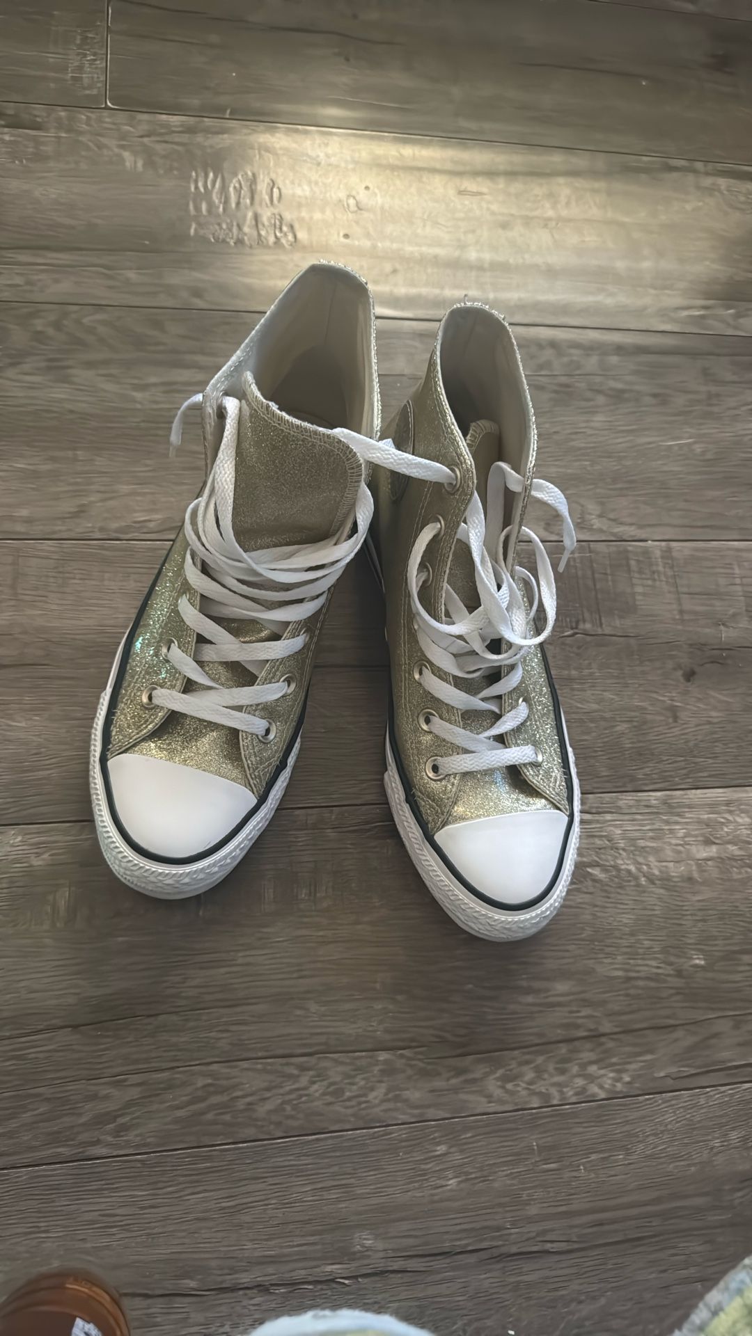 NEW** Converse All Star