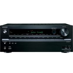 Onkyo TX-NR636 7.2 channel Dolby Atmos receiver