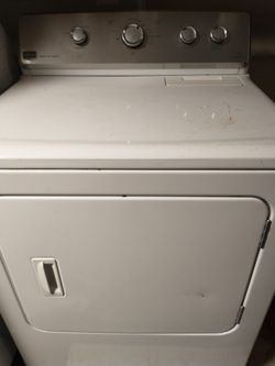 Dryer Super Capacity
