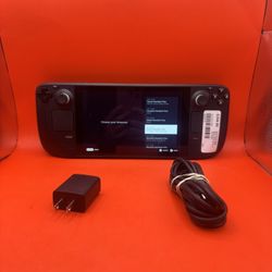 Valve Steamdeck 1010