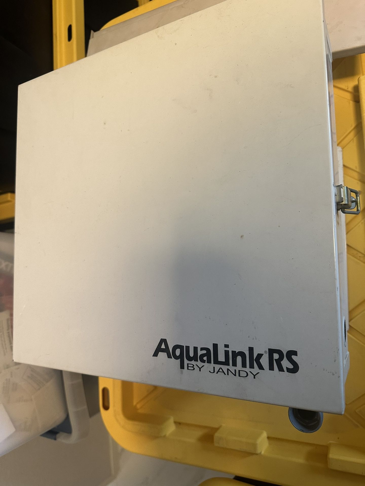 Aqua link Control