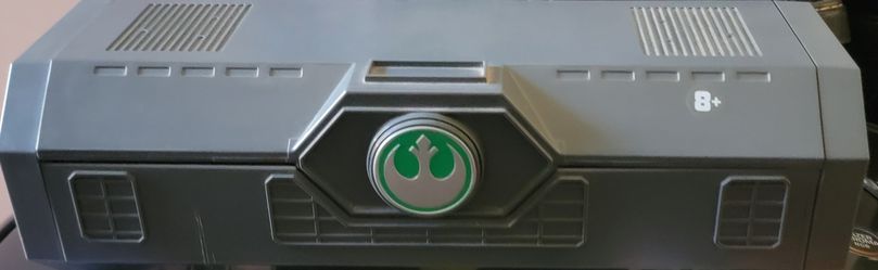 Luke Skywalker Lightsaber