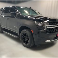 2021 Tahoe in house Financing 
