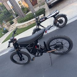 GT 73 pro and trades 