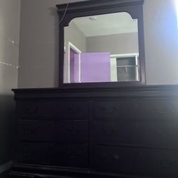 Bedroom Set 