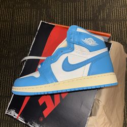 Jordan 1 Retro High