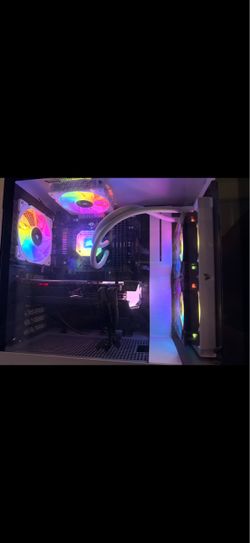 Custom Built PC