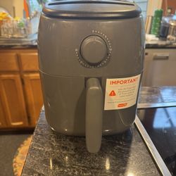 Air fryer