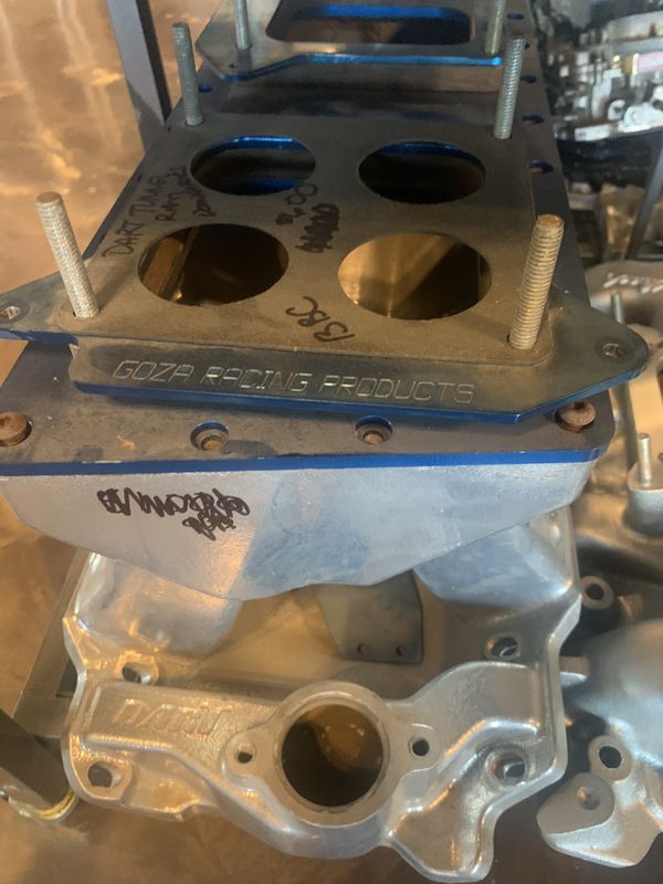 Dart Tunnel Ram BBC for Sale in Chehalis, WA OfferUp