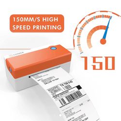 Shipping Label Printer 