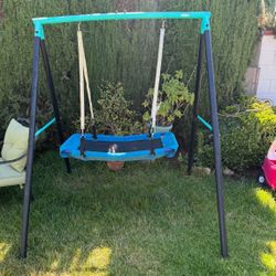 Fisher Price Swings 