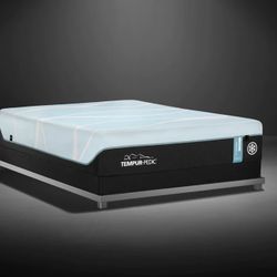 Tempurpedic Probreeze Medium Cal King Mattress 
