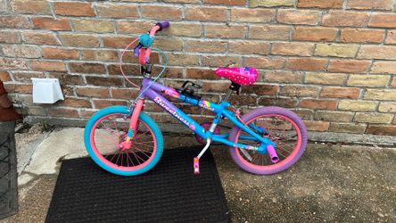 Sweetness kid bike