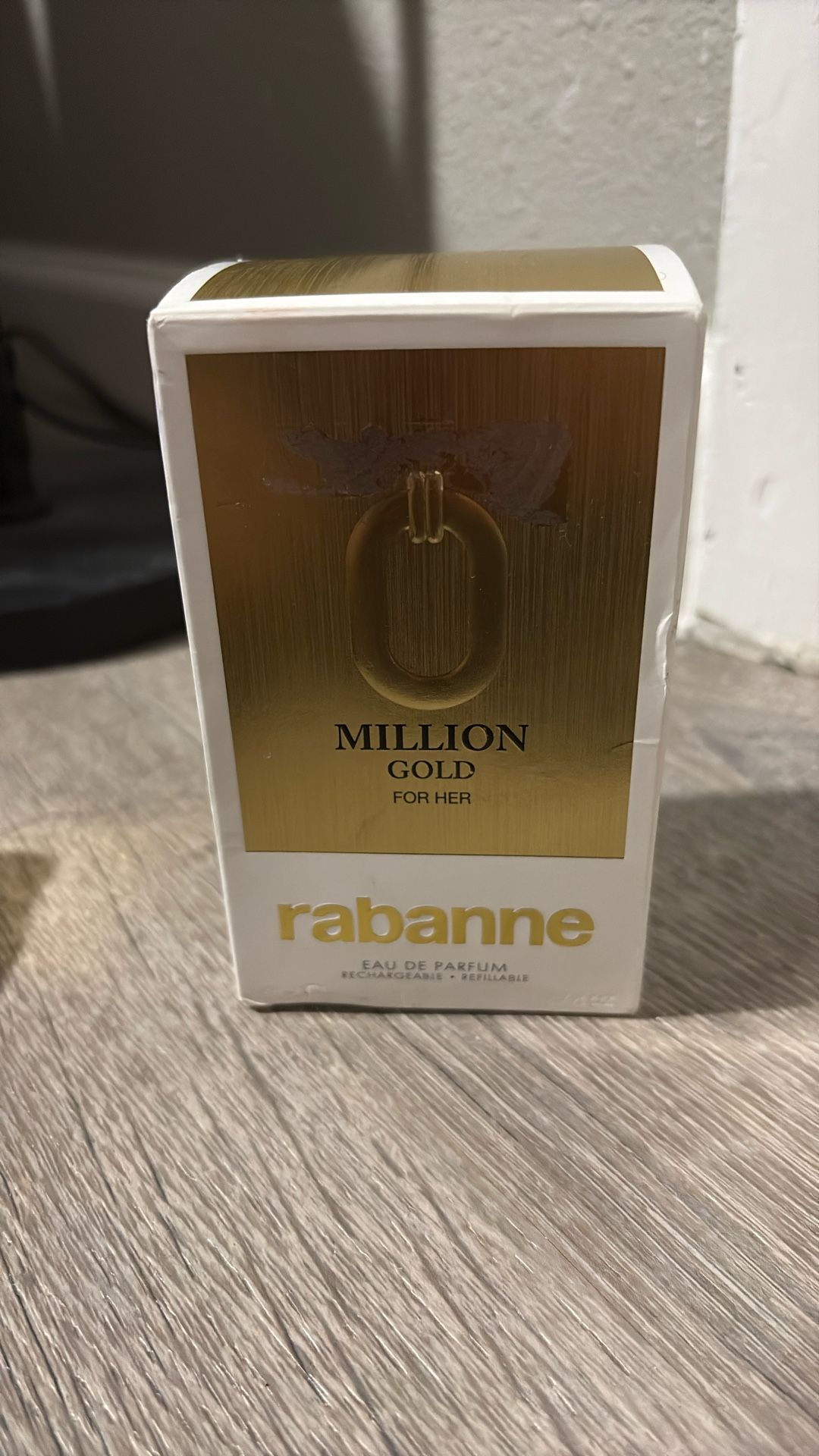 Women’s Perfume
