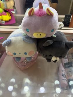 Cute Stuff Animals