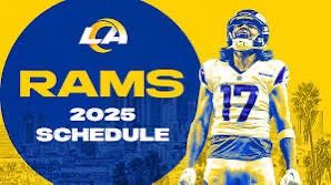 Rams Tickets 
