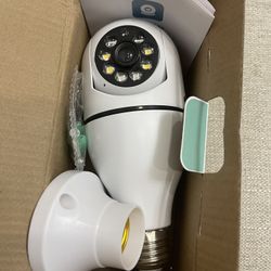 WiFi Panorama Camera