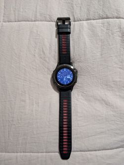 Garmin Fenix 5