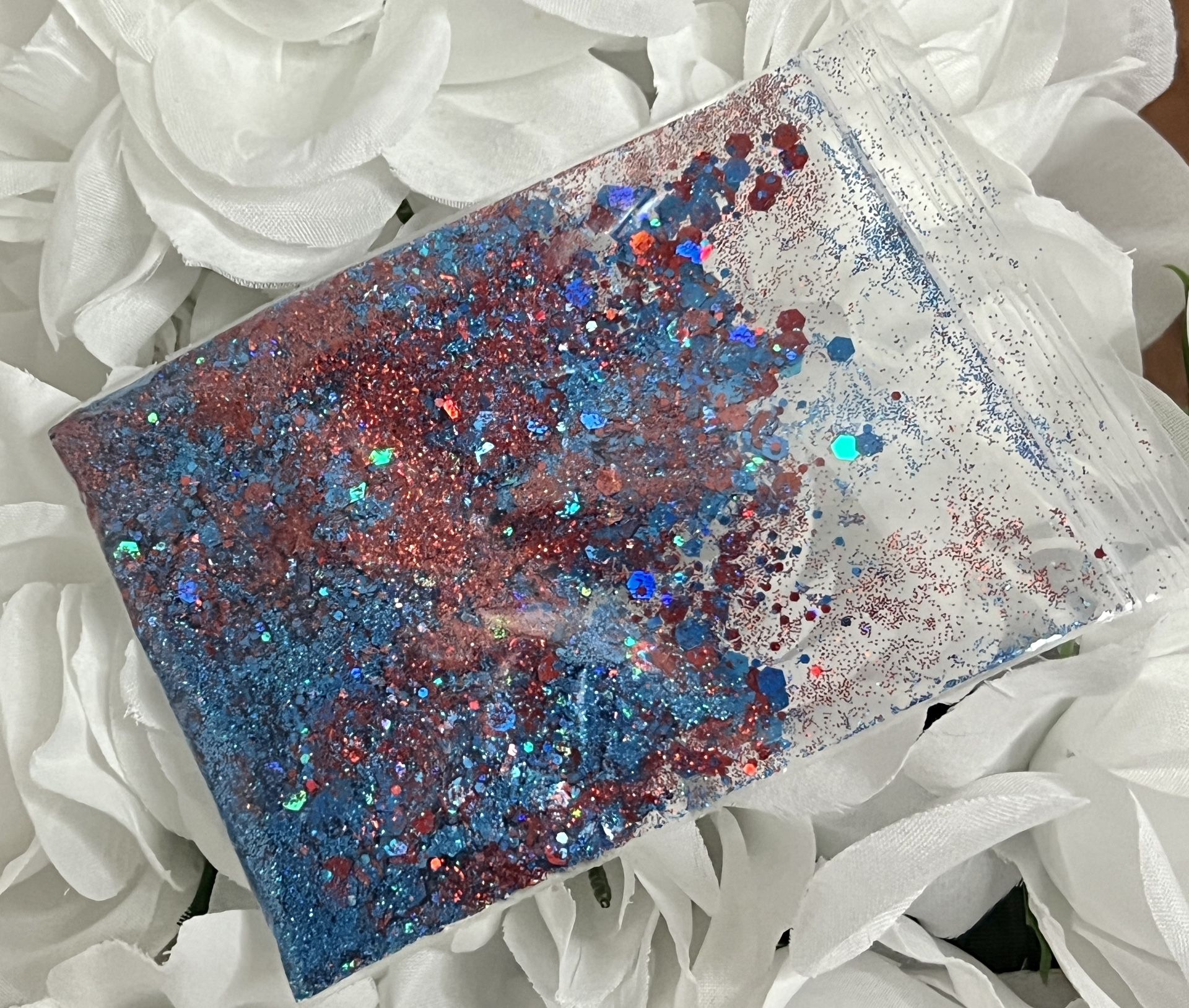Glitter