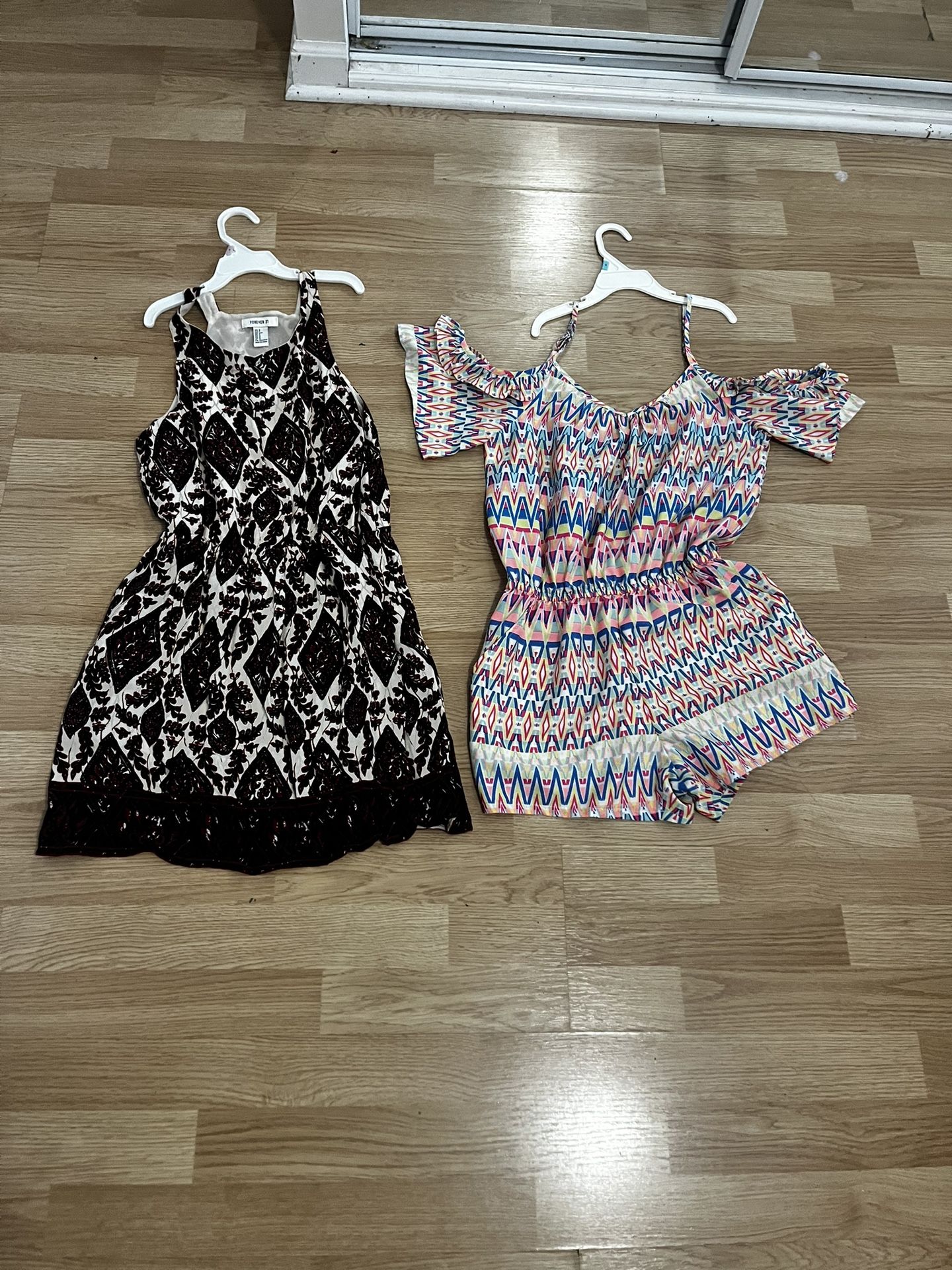 Girls Clothes