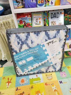 New Baby Foam Play Mat