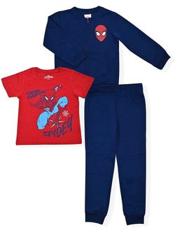 Spider-Man 3 piece set