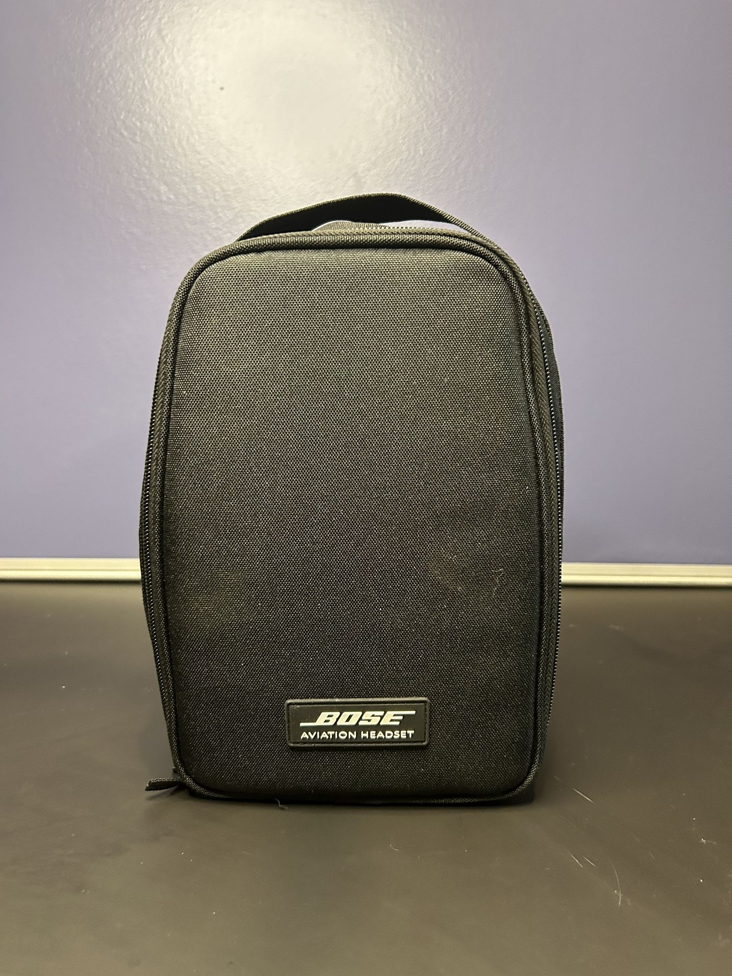 Bose A20 Aviation Headset