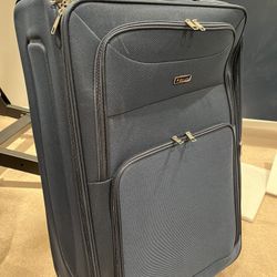Suit Case 