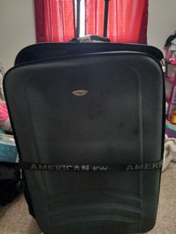 Big Suitcase