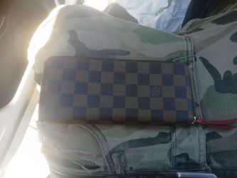 Louis Vuitton  wallets