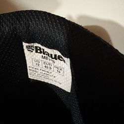 Bauer Tactical Boots  Black